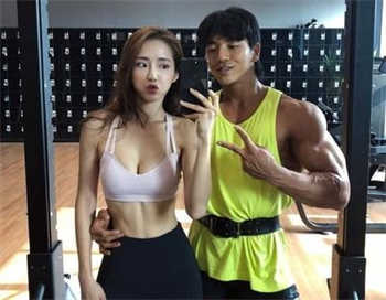 韩国美女欣赏