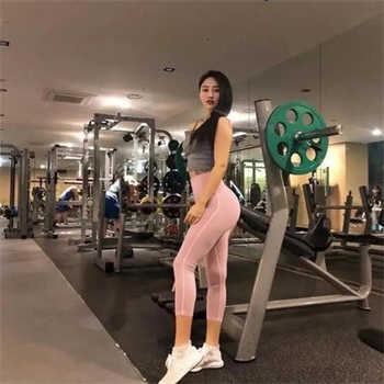 快手小妹全