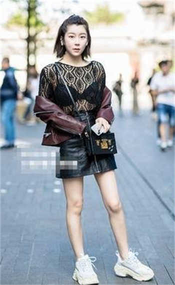 白少洁和目录