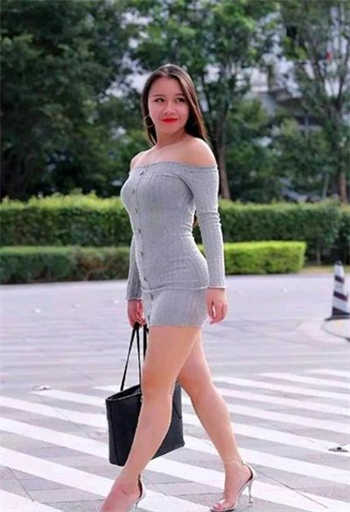 天津西青小孙庄女