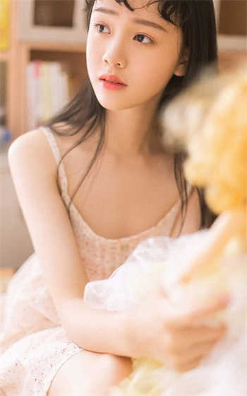 陈小纭著名的动图