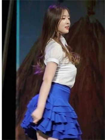 女主播的沉沦之路工人