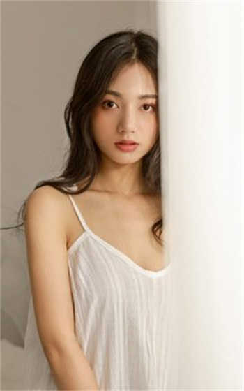 小说女主名字
