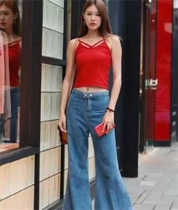 为什么男生喜欢吃胸