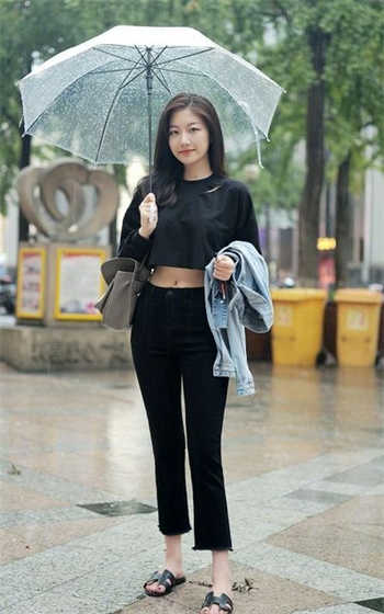 重生之娜扎是我女友