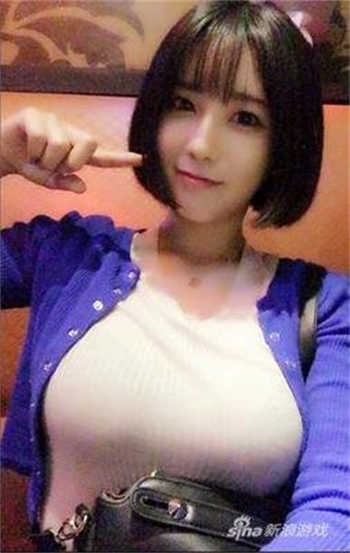 驯服小夷子女主柳美