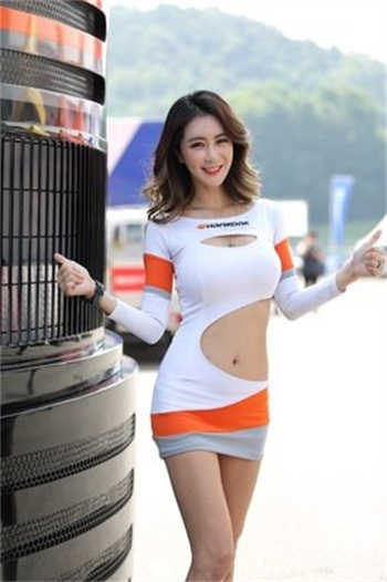 一女战5男