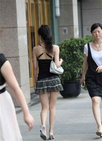 抖音网红6分零4秒视频