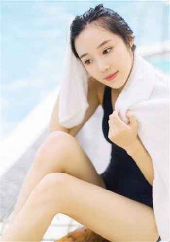 苏糖糖陆怀瑾