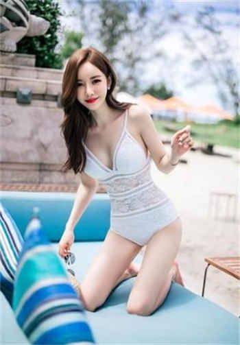 玩七八个月孕妇同事萍
