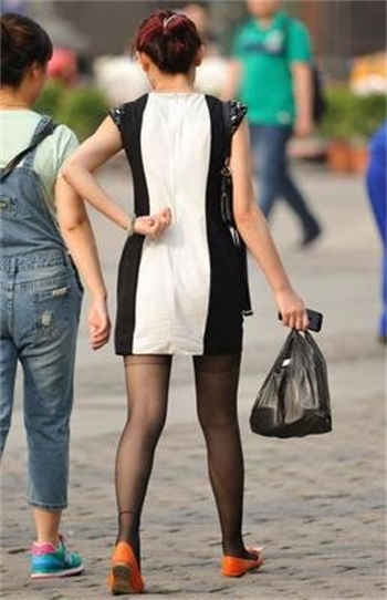 夫人和下人接种