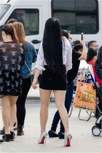 反派他过分美丽微博