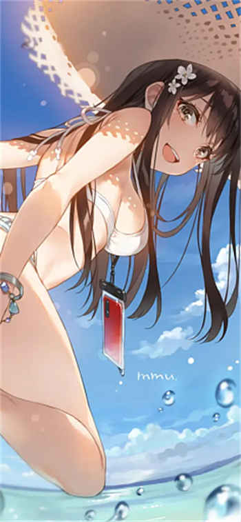 左左木与宫野动漫下载