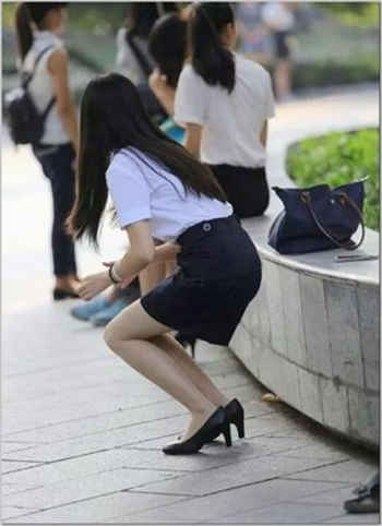面具下的妻子黎永春