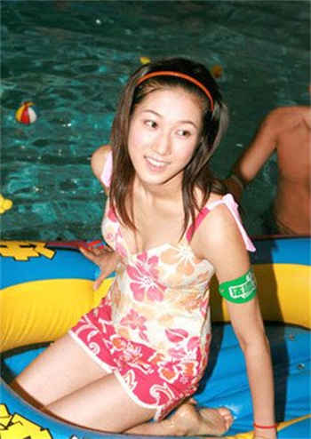 兔子先生传媒凌波丽泡泡