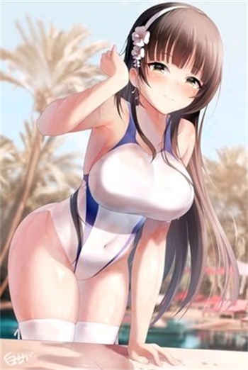 柚子猫胡桃狩猎