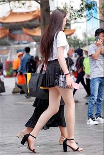 抖音最火萌妹子