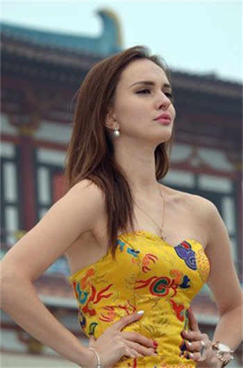 她的逃婚指南乔庭
