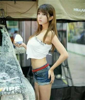 李承利舞蹈
