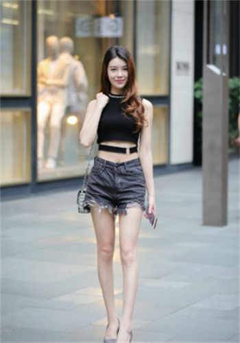 杨辰和秦惜