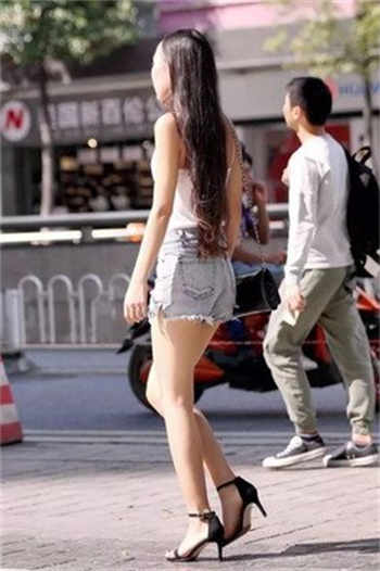 官场之妻的报复