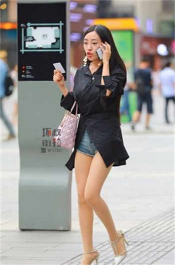 刘局长冯科长谭静