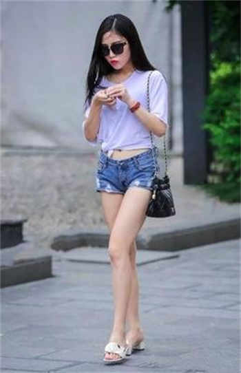 抖音网红江可爱资源