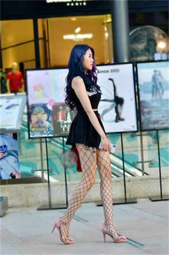 台湾天美传媒杨朵儿