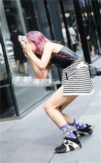 千金女佣赤坂丽