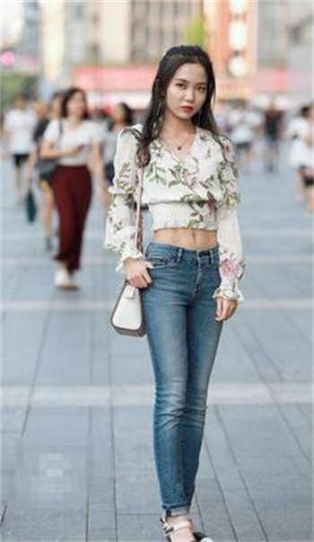 他们的小美人by
