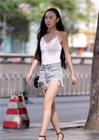 网红豆芽姐是真的吗