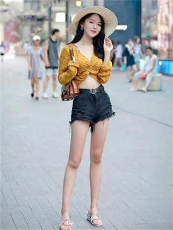 驯服小夷子女主柳美