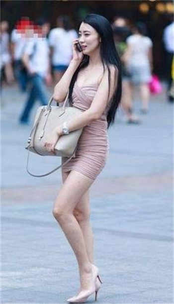 swag的手势
