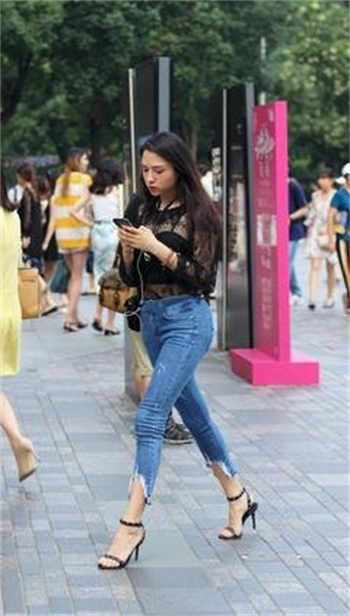 快手小奶球千元定制热舞
