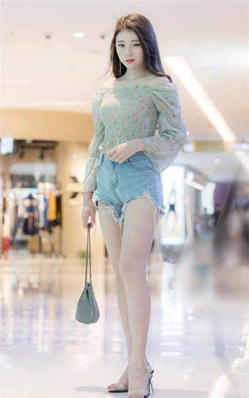 王羽杉圣诞特辑独特视角