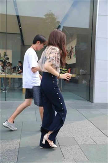 尹志平玷污小龙女原文