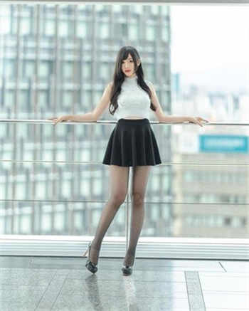 兔子先生和优酱的彩蛋