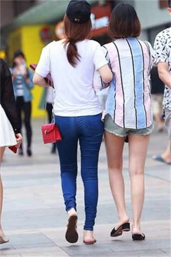 快手小妹超级反差表