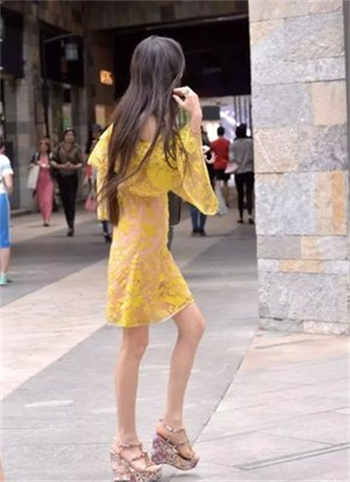 最近很火的优奈和兔子先生