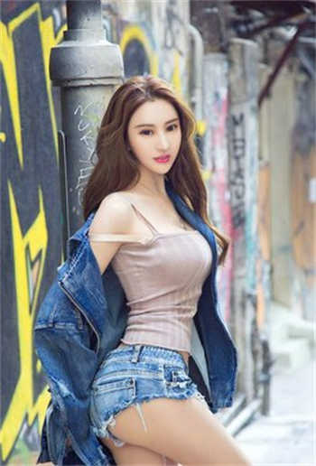 泰坦尼克号杨慧梅
