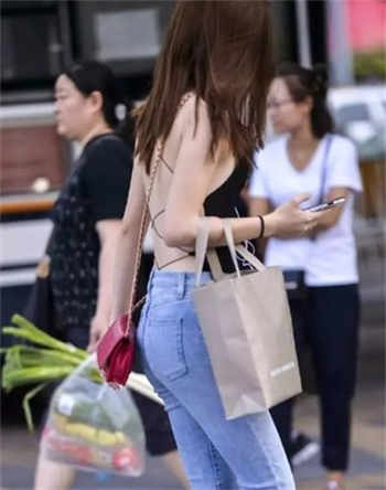 日本搭讪是真的假的