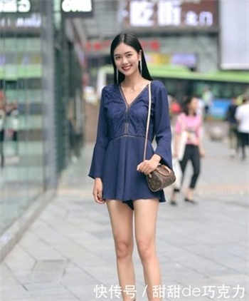 微胖才是最美