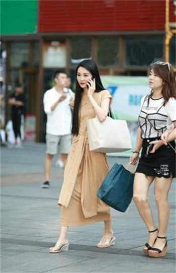 李老汉的媳妇幸福生活
