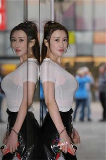 swag健身教练贝拉alleys