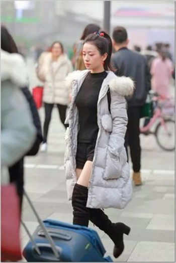 pr18正能量九天狐