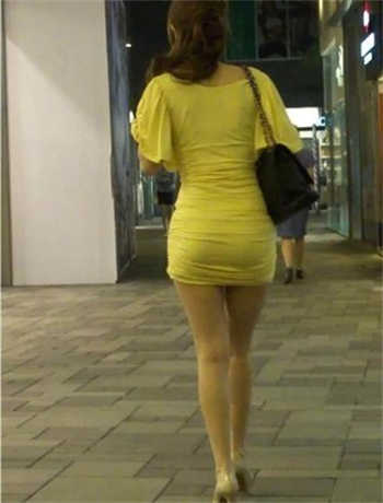 老婆去医院检查妇科检查